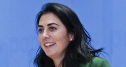 Elena Candia ser� la alcaldesa.