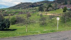 Parque Purificaci�n Tom�s de Oviedo