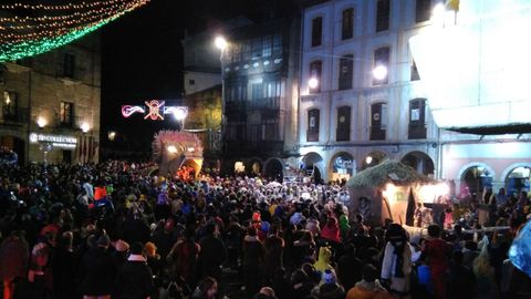 Descenso de Galiana 2018