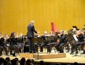 La Filharmon�a interpretar� obras de Cherubini y Bach