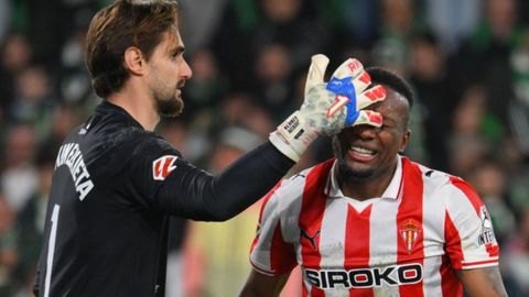 Real Sporting de Gij�n