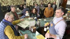 Las emblem�ticas Nuevas Bodegas de Fajardo