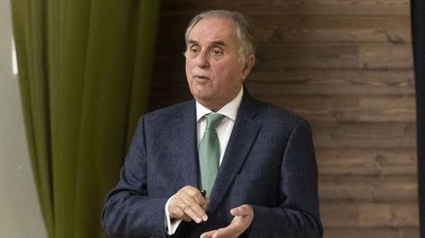 Juan Ram�n Vidal Roman� ser� uno de los expertos presentes 