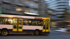 La empresa Ourense de Transportes fue pionera en el proyecto de inserci�n social