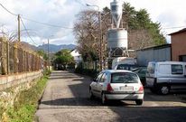 En la avenida de Manuel L�pez Prado no se llev� a cabo ninguna actuaci�n. 