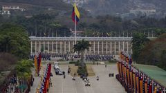 El ltimo paseo del comandante