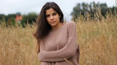 Noelia Garc�a Cancela, de Carballo, obtuvo una media de 10