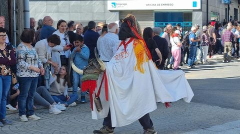 ViboMask reúne entroidos con máscara de España e Portugal.