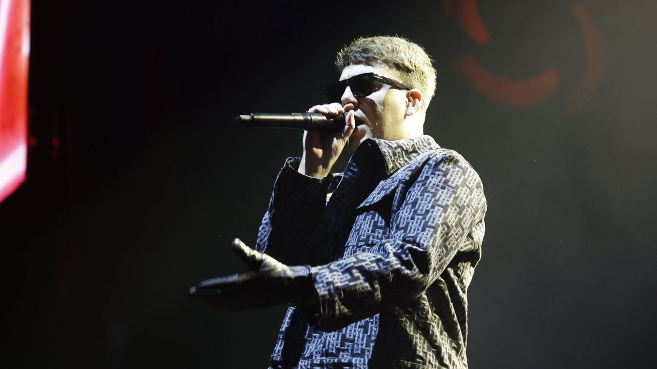 Quevedo agota en dos minutos las 60.000 entradas de sus conciertos y añade más fechas