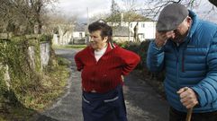 �Desde que temos luz na casa, nunca pasara tal�