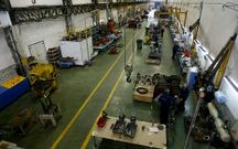 Reparaciones cuenta con un taller propio.