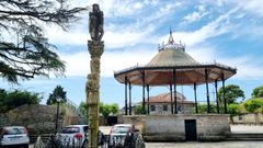 Los espacios para la m�sica