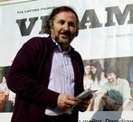 Vilar dirigi� Pradolongo o Vilamor, entre otros trabajos.