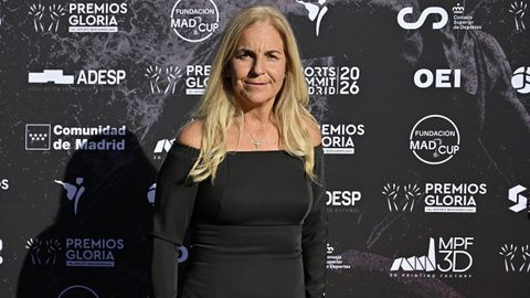 Arantxa S�nchez Vicario. Ha contado recientemente que el que fuera su marido, Josep Santacana, jug� un papel  clave el delito de alzamiento de bienes por el que fueron condenados. Ella tuvo que devolver casi dos millones de euros. 