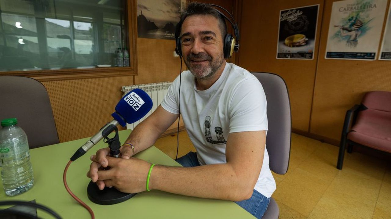 «Voces de Bergantiños» retoma su programación comarcal habitual