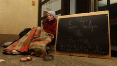 Mara del Mar Segundo afirma que mucha gente se est acercando a ella para contarlesus experiencias judiciales