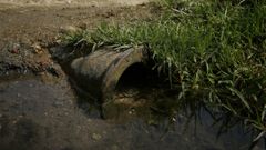 TRAIDA DE AGUA DESDE SAN PEDRO DE VISMA HASTA EL ACUEDUCTO