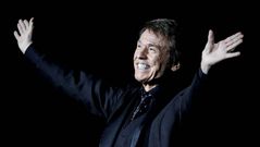 Raphael repasar� sus cincuenta a�os de carrera art�stica