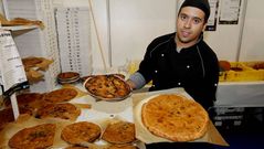 Festa do Choco de Redondela