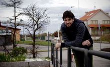 El guardameta argentino Germ�n Lux asegura que en el conjunto blanquiazul ha podido �disfrutar de volver a jugar al f�tbol�.