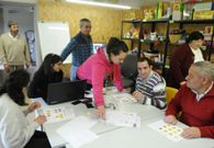 Los usuarios realizaron las actividades habituales. 