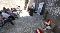 Presentaci�n da programaci�n do Vimianzo M.O.L.A. deste ano 