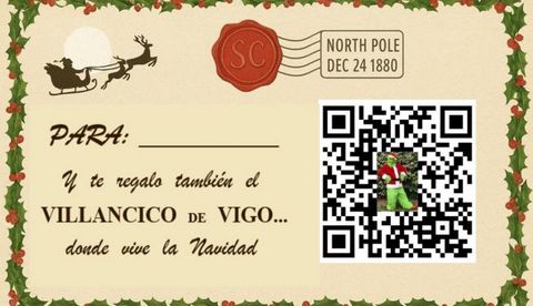 Villancico de Vigo para descargar