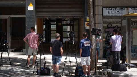 Sede de ERC