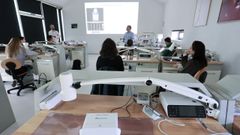 As� es el centro de Global Dental Experience