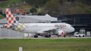 La ruta de Volotea con Valencia finaliz� el pasado mes de abril.