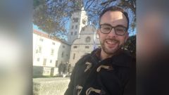 Alejandro � profesor de Universidade en Zadar.