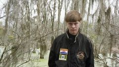 Ataque racista en Estados Unidos