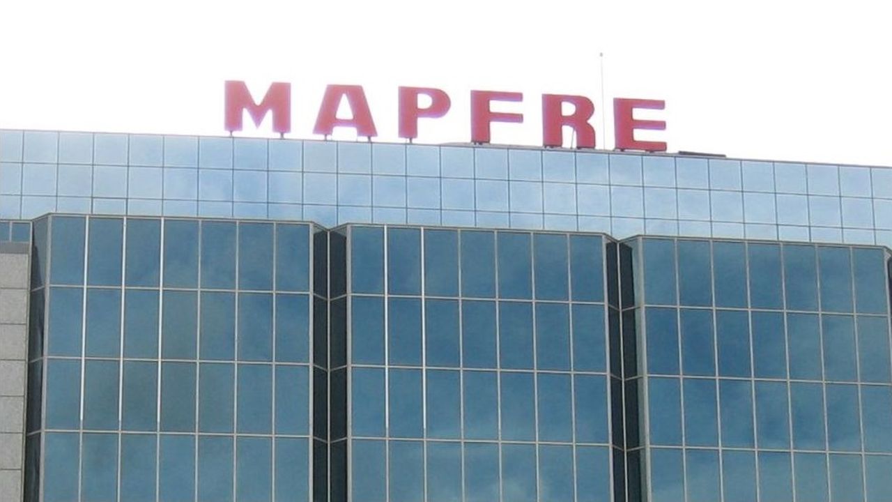 Mapfre Msida Mapfre crece en Galicia y cierra el año de la pandemia con casi 350.000 ...