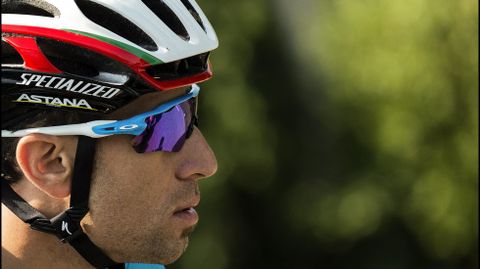 Vincenzo Nibali (Astana)