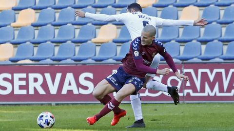 Pontevedra CF vs Zamora