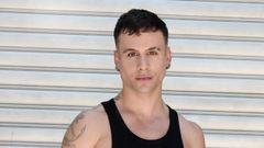 El dise�ador Luis de Javier