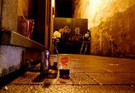 Las sanciones por orinar en la calle, entre otras muchas, ser�n competencia de la adjudicataria.