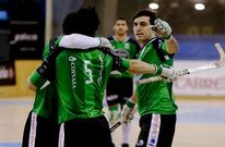 El Hockey Club Liceo no tuvo rival y al descanso ya ganaba por 0-4.