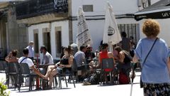 En el municipio sonense se han diagnosticado cinco nuevos casos en un d�a