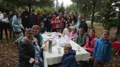 Subida a San Roque