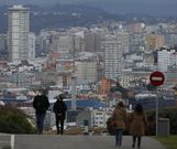 Las mejores vistas de A Coru�a