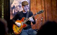 Rale Micic Quartet inaugura Jazz no Principal