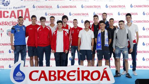 Sue�os deportivos en Ver�n