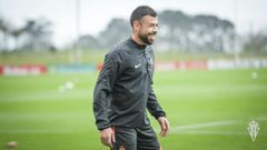 Javi Fuego