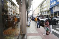 Burela seguir� aislada cinco d�as m�s a partir de las 00.00 horas de este s�bado