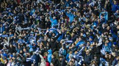 Afici�n Oviedo
