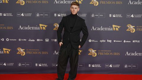 Patrick Criado