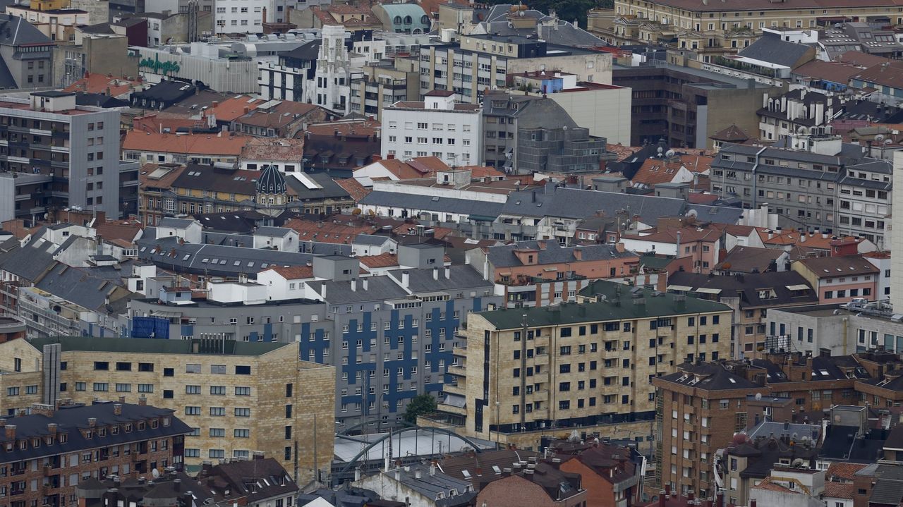 Le absuelven de un trato degradante a una persona transexual en Asturias