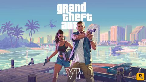 Así será el GTA VI