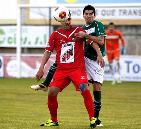 El Coruxo no ha encontrado consuelo en O Vao esta Liga.